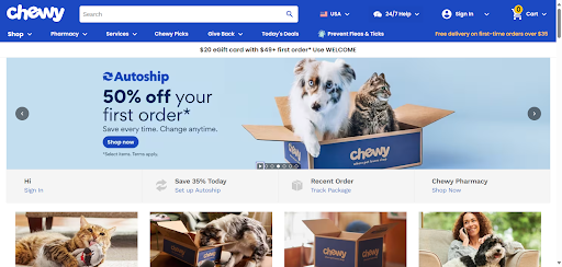 tienda-comercio-electronico-chewy