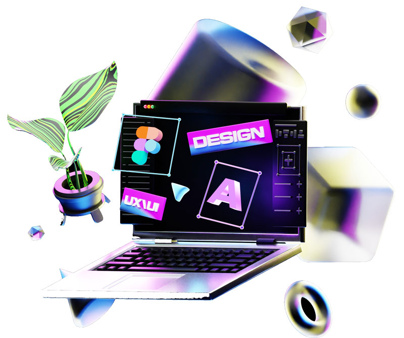Diseño de Páginas Web