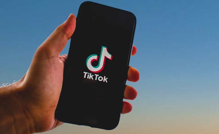 Tik Tok para empresas