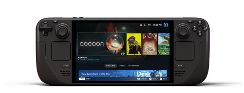 Steam-Deck-consola-portatil