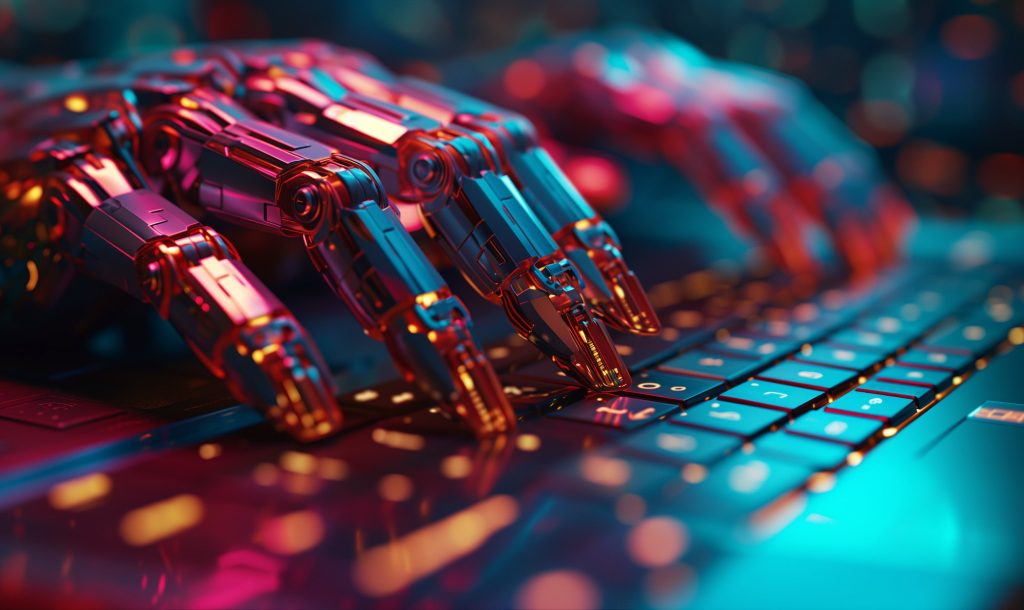 SEO PARA INTELIGENCIA ARTIFICIAL