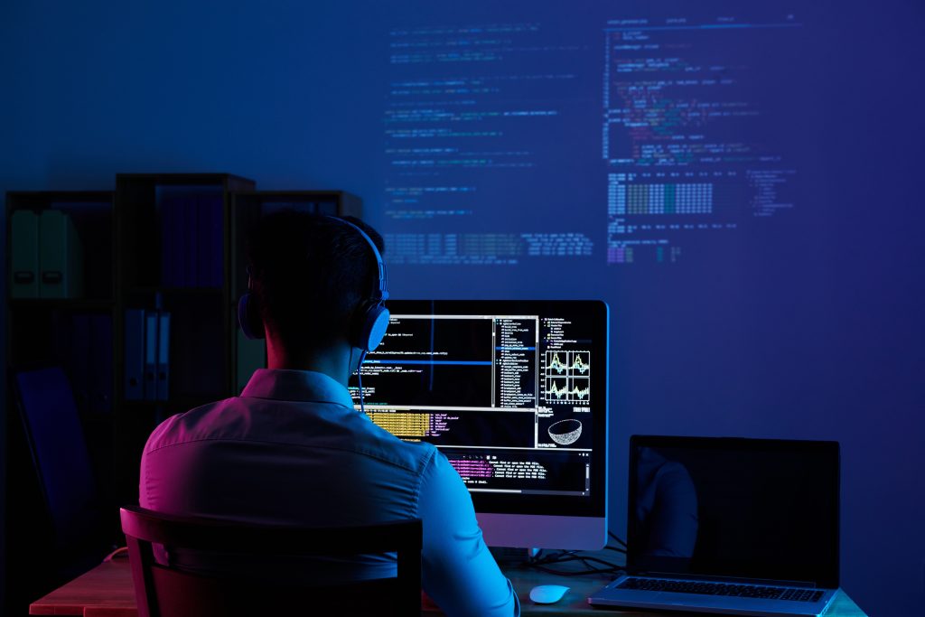Auditoría SEO