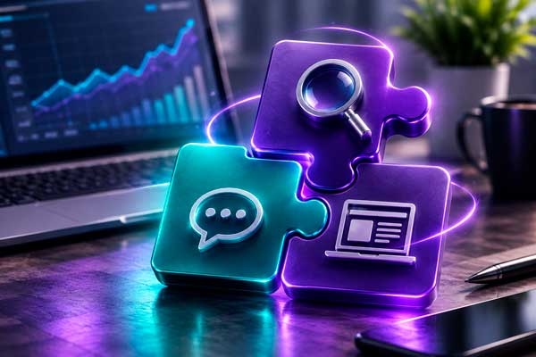 SEO, SEM y Diseño Web